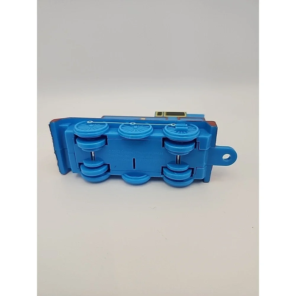 2012 Mattel Gullane Thomas‎ The Train & Friends Tank Engine